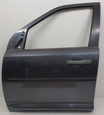 Дверь левый перед передние 911 land rover freelander ii l359 фото №1