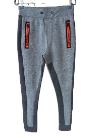 SUPERDRY SPORT-SUPER SPODNIE DRESOWE XS