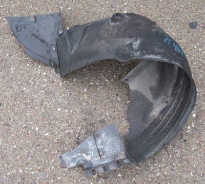 Bmw 1 e87 підкрилок задні задня праве фото №1