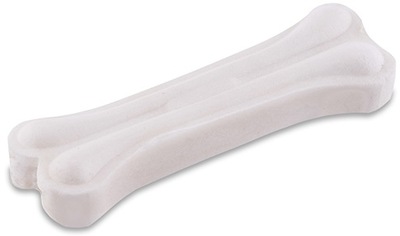 MACED Kość prasowana biała 21cm