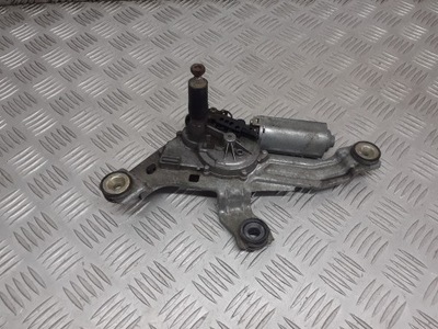 Механизм дворники задняя задний ford mondeo mk3 фото №1