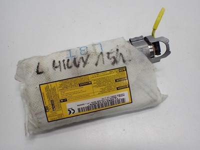 Подушка подушка безпеки бічна ліва оригінал toyota hilux vii 15r фото №1