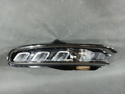 Citroen c3 iii 16- led левый свет движение dziennej oryg фото №1