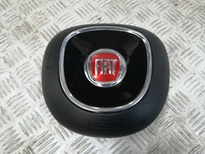 Fiat 500l подушка безпеки подушка водія фото №1