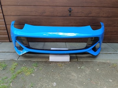 Бампер передний ferrari f12 berlinetta фото №1