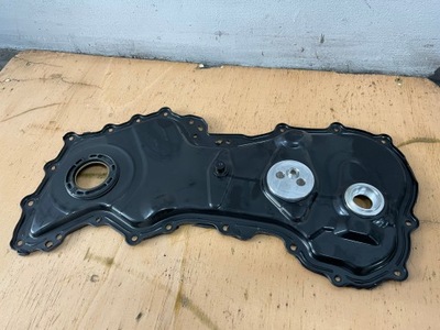 Защита распределительного вала navara d23 2.3 dci фото №1