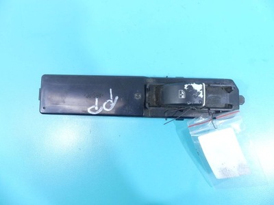 Перемикач вікон перед правий cadillac bls 05-10 eu фото №1