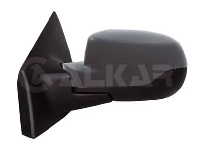 ALK6140176 ESPEJO EXTERIOR RENAULT CLIO 3 06.  