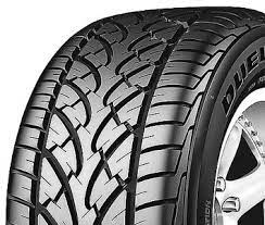 1 PIEZA BRIDGESTONE 265/70 R16 112H DUELER H/P 680 (:08  