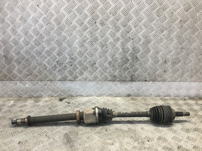 Clio ii 1.5 dci приводной вал правая фото №1