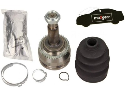 MUÑÓN DE ACCIONAMIENTO MAXGEAR 49-0348 + ZAPACH  