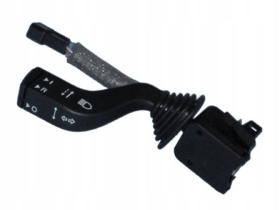 Выключатель поворотники круиз-контроль opel astra ii g фото №1