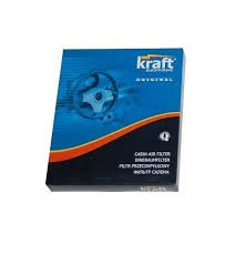 Фильтр салонный 1738826 фото №1