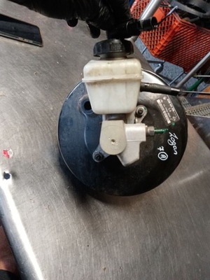 Dacia logan i насос тормозная 8200941236 фото №1