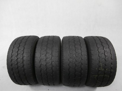 4X opona 195/55R10C MAXXIS