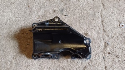 Ford focus mk2 1.6 b вентиляция картера фото №1