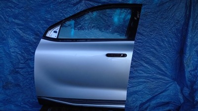 Hyundai nexo двері передні ліва лівий перед фото №1