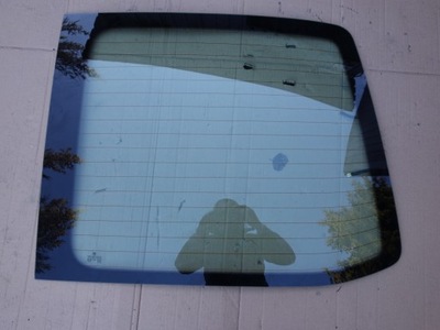 Скло двері бічна vw transporter t6.1 7h 2020 rok фото №1