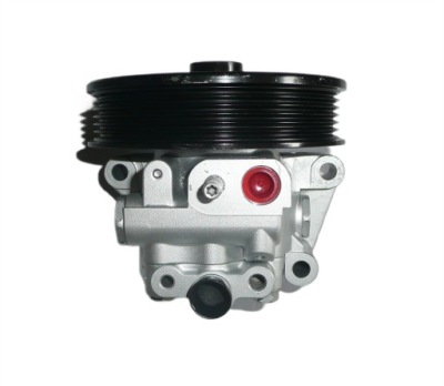 Насос усилителя ford mondeo 4 iv mk4 s-max galaxy 2 ii 2.0 ecoboost фото №1