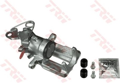 SOPORTE DE FRENADO AUDI A8 95-02 PT  