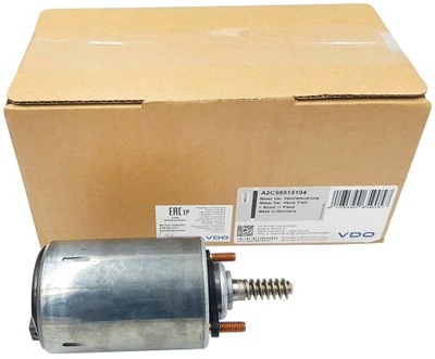 VDO ВАРИАТОР VALVETRONIC BMW 3 E90 E91 318 320