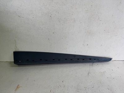 Молдинг правая перед renault clio iv 4 12- фото №1