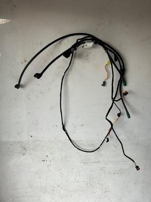 Жгут электропроводка трубки люк citroen c3 aircross фото №1