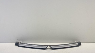 Vw id.7 лампа led решётка решётка правый левый передний перед 14a941654 фото №1