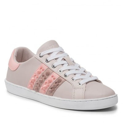 Guess Buty Damskie Trampki Jacobb 39 EU