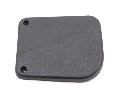 Citroen berlingo i 98-10 защита заглушка поперечина левая фото №1