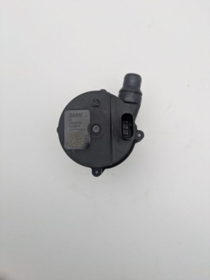Дополнительная насос воды bmw 5 546843-10 фото №1