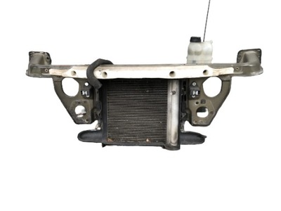 Smart fortwo pas усилитель перед радиатор фото №1