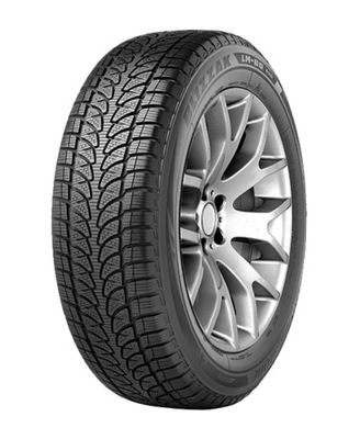 2x BRIDGESTONE BLIZZAK LM80EVO XL 275\/45R20 110 V фото