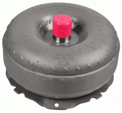 Зчеплення гідротрансформаторний bmw фото №1