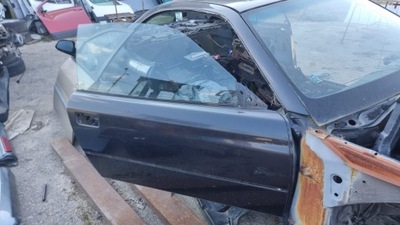 Дверь левый правый перед bmw 8 e31 840 850 фото №1