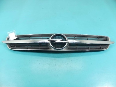 Решітка радіатора решітка радіатора opel vectra c 02-05 фото №1