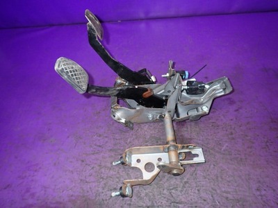 SUBARU FORESTER 3 07- 2,0D PEDAL CONJUNTO DE EMBRAGUE FRENOS PEDALES  