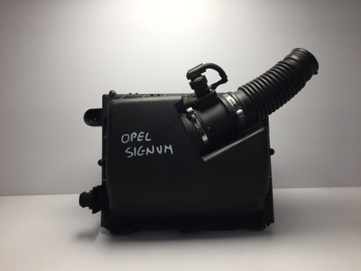 Opel signum корпус фільтра повітря фото №1