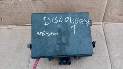 Discovery i коробка предохранителей yqd000010 фото №1