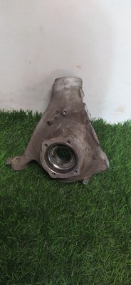 Поворотний кулак ліва перед porsche 992 фото №1