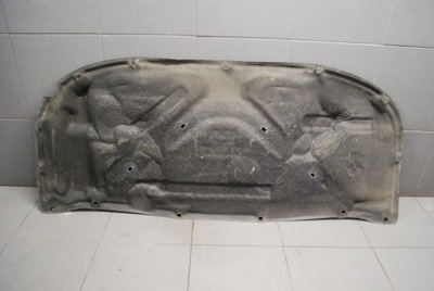 Шумоизоляция капот audi a6 c5 allroad клипсы фото №1