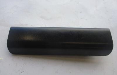 Заглушка накладка na рейлинг защита рейлинг перед правый nissan x-trail t31 фото №1