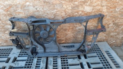 Pas передний volkswagen passat b5 1.9d 98r фото №1