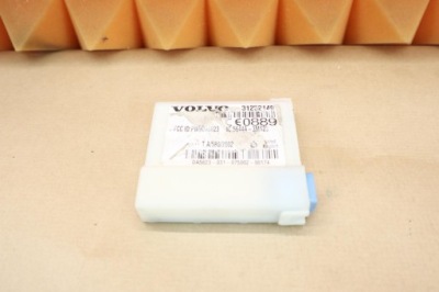 Volvo v50 s40 c30 датчик модуль сигнализация 31252149 фото №1