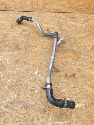 Jeep renegade lift wąż wody 52199110 гібрид фото №1