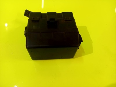 Корпус коробка предохранителей малый 1.7 crdi kia optima iii 13r фото №1