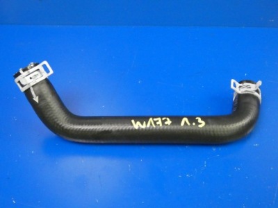 Mercedes a w177 w247 gla 1.3 b wąż шланг wody фото №1