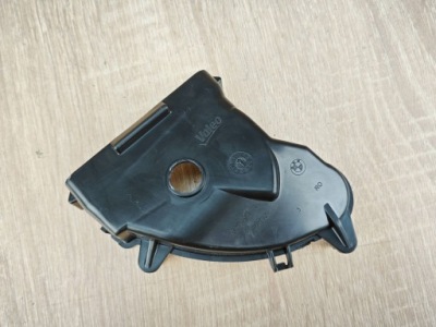 Оригінальна захист заглушка обігрівача bmw g26 g20 t62749a 27km фото №1