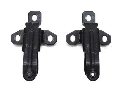 Петля петли борта крышки задняя volvo xc90 i фото №1