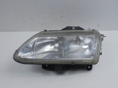 Espace iii фара левый рестайлинг  h7 h1 89002588 фото №1
